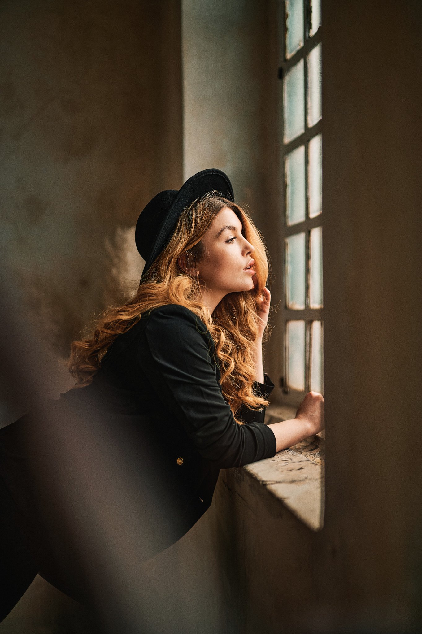 Warsztaty - Fotografia Portretowa